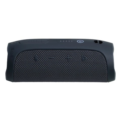 JBL Flip Essential 2 Portable Bluetooth Speaker Black Jblflipes2