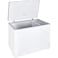 Super General 300L Net Capacity Single Door Chest Freezer White SGF344H
