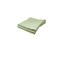 ESTILO B/SHEET SATIN 5X6 GREEN