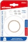 Motarro Double-Sided Adhesive Tape 18mm x 15m(MT009-4)