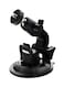 Gocase - Suction Cup Mount For DSLR Camera And GoPro Hero 4/3/2/1 Black