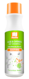 Nootie Cucumber Melon Shampoo Soothing Aloe &amp; Oatmeal 16Oz