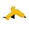 Deli Hot Melt Glue Gun Yellow 60W