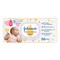 JOHNSON&rsquo;S EXTRA SENSITIVE WIPES X56