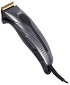 اشتري Sanford SF9734HC Hair Clipper, Black/Gray في الامارات