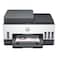 HP Smart Tank 790 Printer wireless Print Scan Copy Fax Auto Duplex ADF Print up to 18000 black or 8000 color pages [4WF66A]