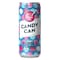 Candy Can Zero Sugar Bubble Gum Sparkling Drink 330Ml
