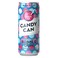 Candy Can Zero Sugar Bubble Gum Sparkling Drink 330Ml