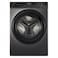 Haier Front Loading Washing Machine 9kg HW90-BP12929S6 Black