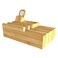 MAK WOODEN CHARGING STATION MCH-02