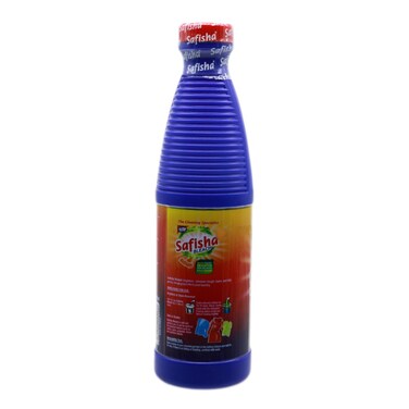 SAFISHA BLEACH COLOUR 500ML