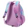 High Sierra Curve Daypack Backpack Rainbow Scales 39.5inch