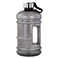 2.2 Litre Sports Gym PP Bottle- Black