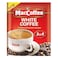 Maccoffee 3 In 1 Plus White Coffee Mix 15g
