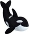 Wild Republic 23319 Orca Plush, Calls Soft Toys With Original Sound, Kids Gifts, 20 Cm, Multi