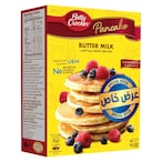 Buy Betty Crocker Butter Milk Pancake Mix 917g in UAE