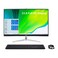 Acer Aspire C24-1650-UA92 AIO Desktop Silver Grey