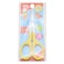 Mg Assn2229 Fancy Scissor For Kids 3 Years 120Mm Pink