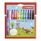 Stabilo Power Max Felt Tip Colour Pens Multicolour 12 PCS