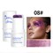 Mermaid Sequins Chunky Glitter Gel Stick Festival Liquid Eyeshadow &amp; Body Glitter for Women &amp; Girls