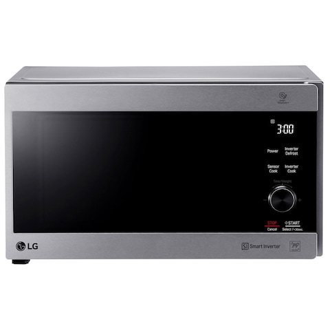 LG Microwave Oven 42L, MH8265CIS (International Version)