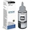 Epson Ink Bottle T6641 Black 70ml