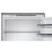 Siemens 210L Built-In Fridge + 5 safety glass shelves KI87VVS30M