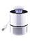 Generic - Electric Mosquito Killer Lamp EL-8880 White