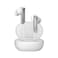 Haylou W1 True Wireless Earbuds Qualcomm 3040 Chip 20h Battery Life Dynamic Driver aptX Adaptive Codec IPX4 Water-Resistant Bluetooth 5.2 - White