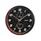 Rhythm Wall Clock CFG722NR 26.5cm