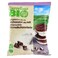Carrefour Bio Organic Mini Milk Chocolate Rice Cakes 60g