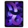 Apple iPad Air 5th Generation 10.9-Inch 8GB RAM 256GB Wi-Fi Purple