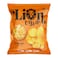 Lion Chips with Cheese - 25 gram