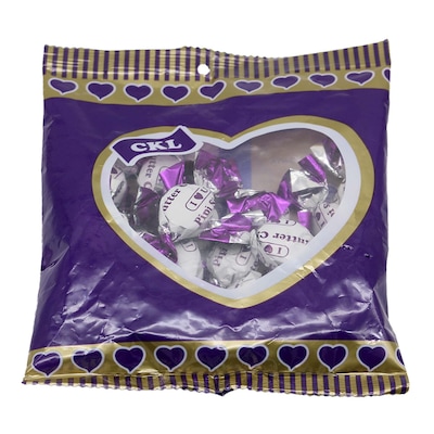 Candy Kenya Butter Candy Milk Smkt100G