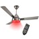 Orient Electric Spectra Ceiling Fan 48" (1200mm) - Pewter Finish