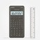 Casio Fx350Ms-2 Non-Programmable Scientific Calculator, 2Nd Edition