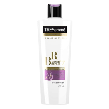 Tresemme 7 Biotin Repair Hair Conditioner 400ml