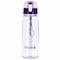 Royalford Water Bottle Purple 750ml