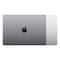 Apple MacBook Pro with 14-Inch Display Apple M3 Processor 8GB RAM 1TB SSD English Space Grey