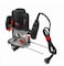 Electric Router  1200W with 240V and 34000rpm for  Precision Routing Trimming and Shaping(ER003)