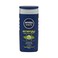 Nivea Men Energy 24H Fresh Effect Shower Gel 250ml