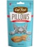 Cat Fest Pillows with Beef Cream