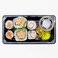 Bluefin Combo Maki 6-Piece Box