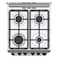 Haier Cooker 3G+1E - 50X60 ECR1031EESB