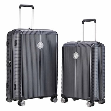 TROLLEY GM19006W BLACK 19