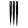 QVS Tweezer Tips Set 2 + 1 Free Pieces