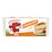 La Vache qui rit Cheddar Cheese Slices, 24 Slices, 480g