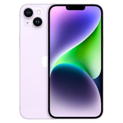 Apple iPhone 14 Plus 256GB 5G Purple