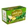 Wadi alnahil green tea with ginger 30 pieces