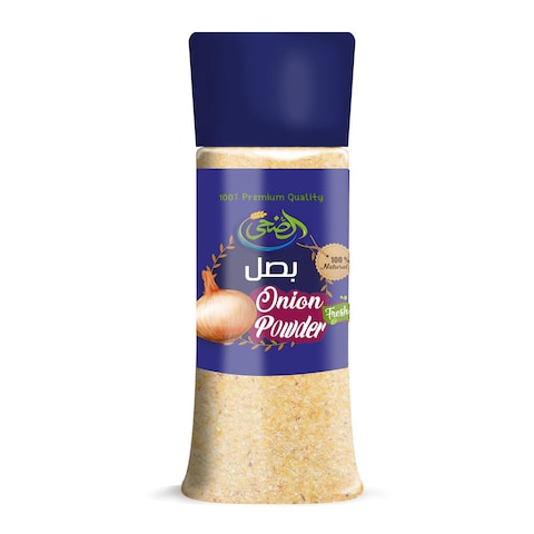 الضحى بصل بودرة - 60 جرام